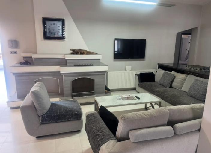 Villa, 3 bedrooms — 5