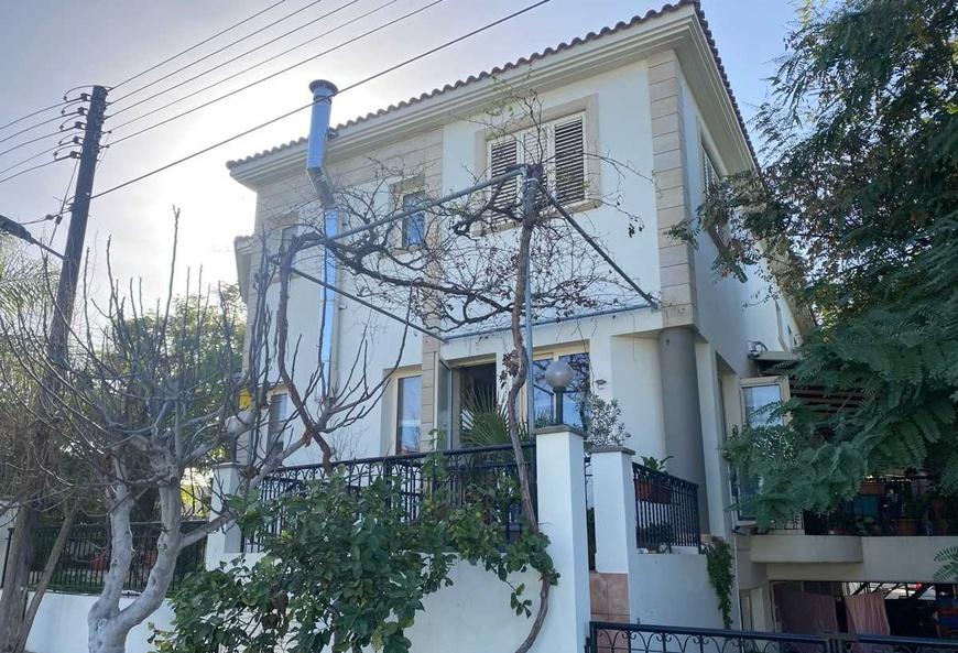 House in Nicosia