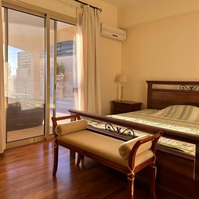 Вилла в Лимассоле