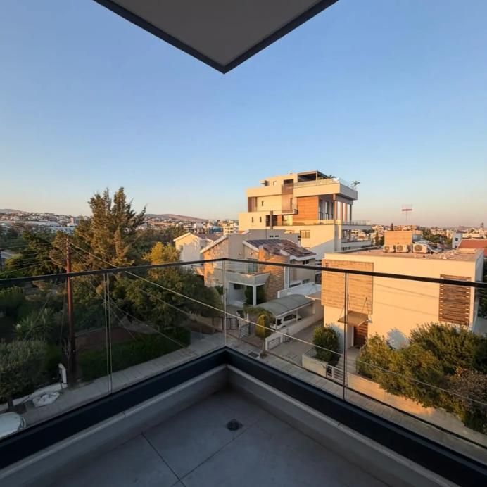 Apartment, 2 bedrooms — 13