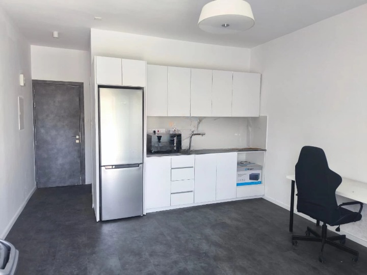 Flat in Limassol