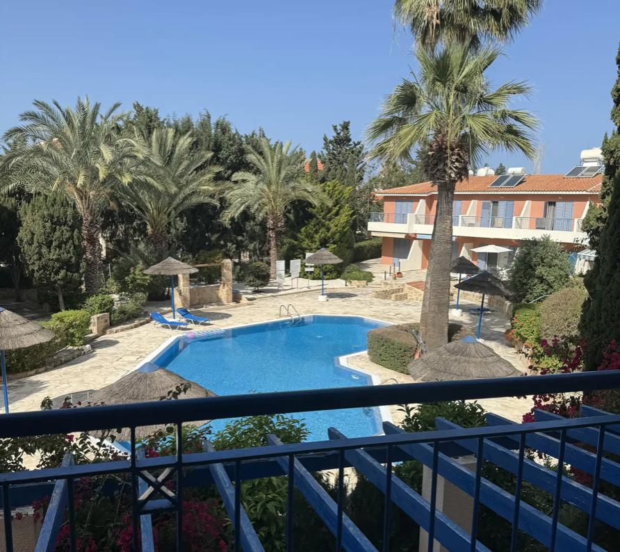 Flat in Paphos