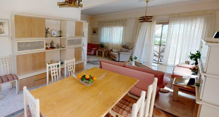 Villa in Paphos