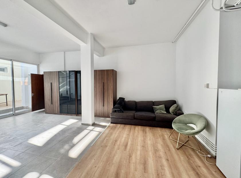 Офис в Лимассоле