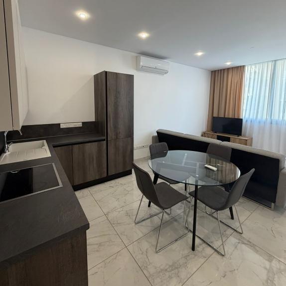 Flat in Limassol