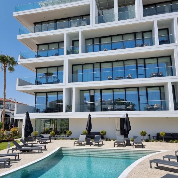 Apartment in Paphos