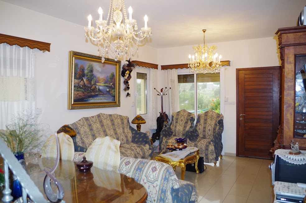 Villa in Limassol