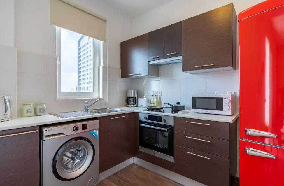 Flat in Larnaca