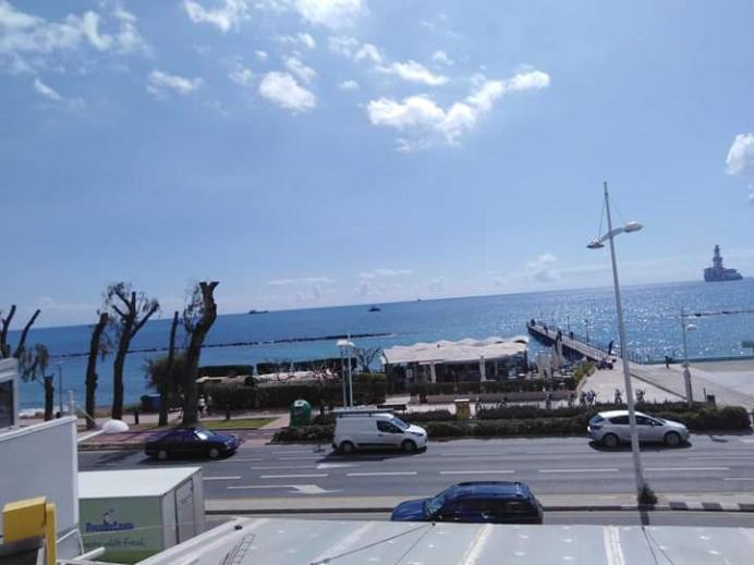 Office Building on seafront in Limassol