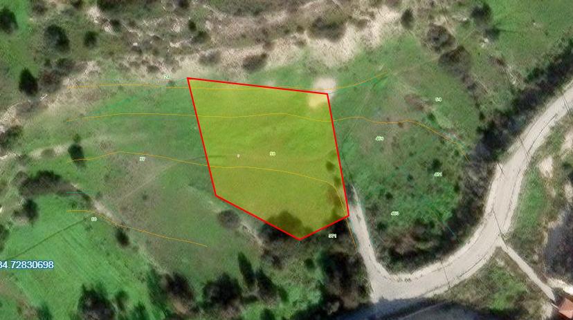 Земля в Лимассоле