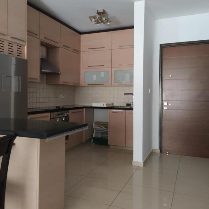 Flat in Nicosia
