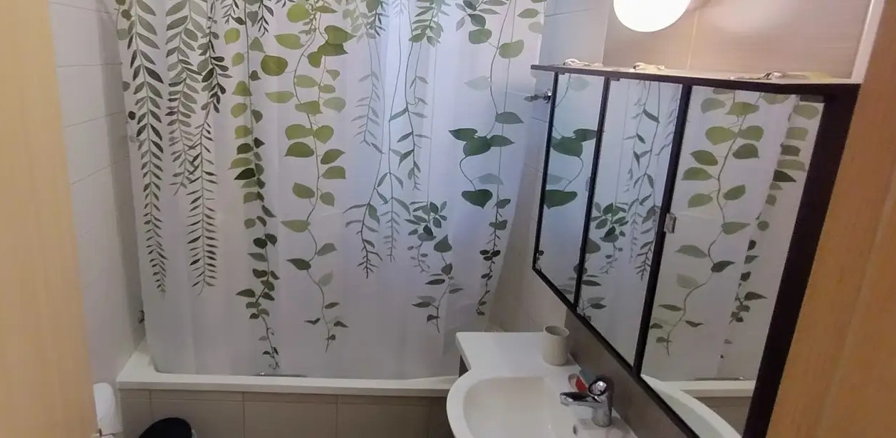 Apartment, 2 bedrooms — 11