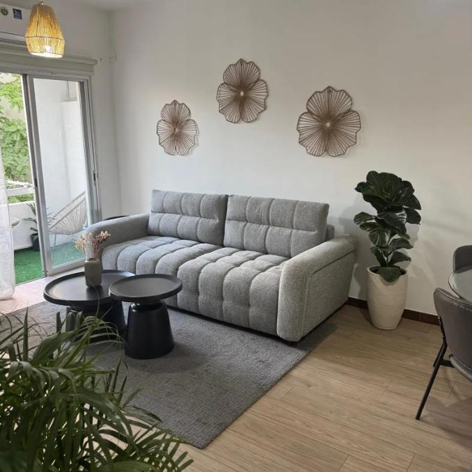 Flat in Limassol