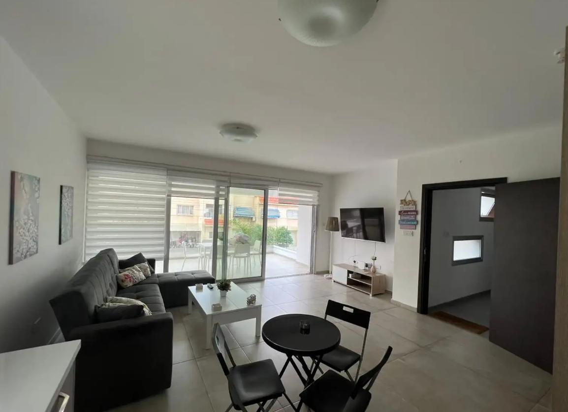 Flat in Larnaca