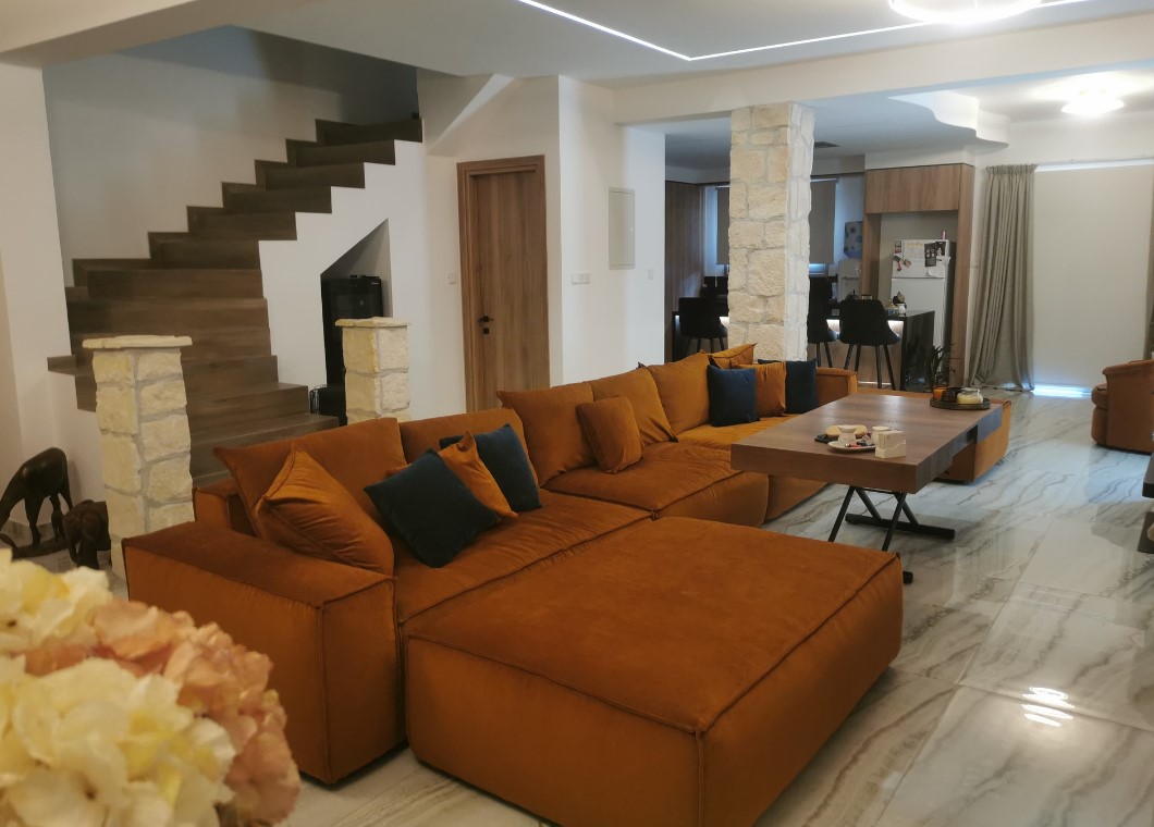 House in Larnaca