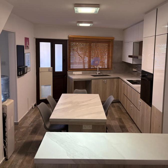 Квартира в Никосии