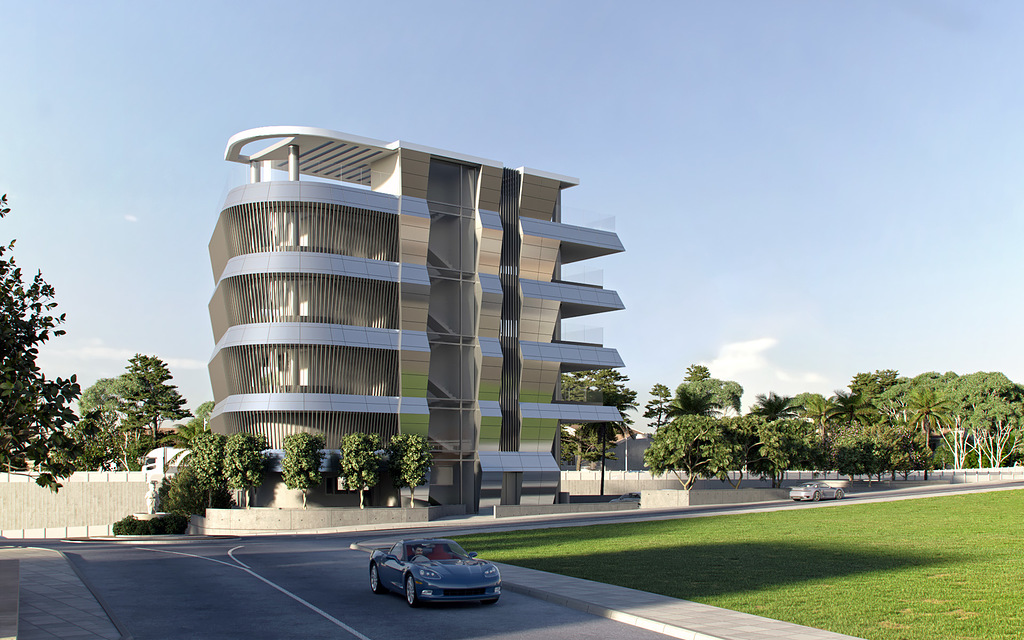 Land in Limassol
