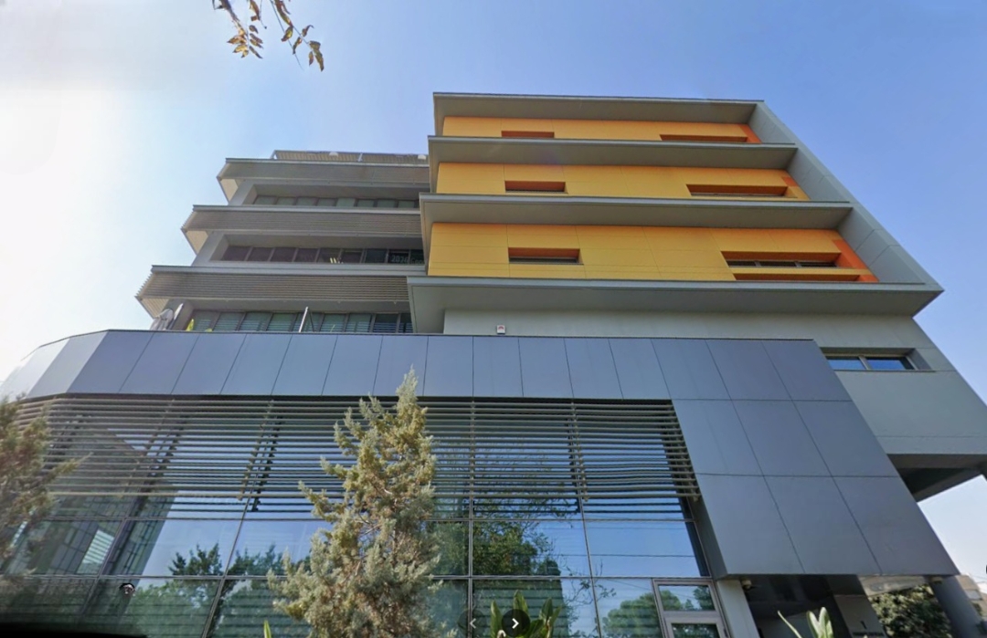 Office in Limassol