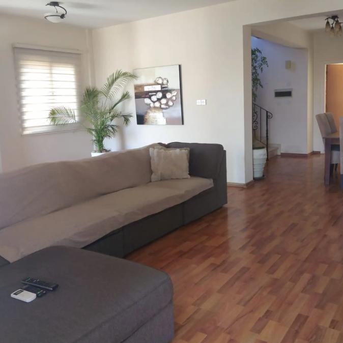 House in Limassol