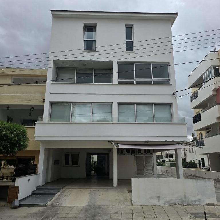 Flat in Cyprus