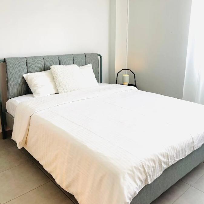Flat in Limassol