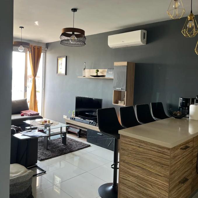 Flat in Nicosia