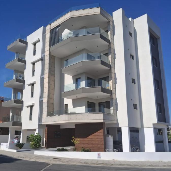 Квартира в Ларнаке