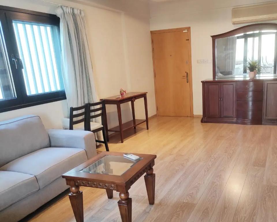 Flat in Limassol