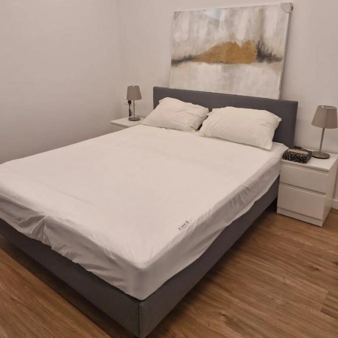 Apartment in Limassol