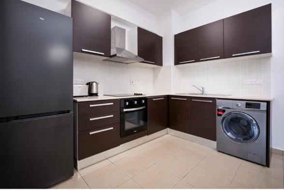 Flat in Larnaca