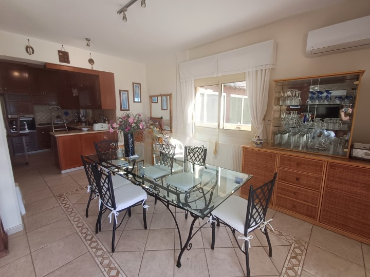 Villa in Larnaca