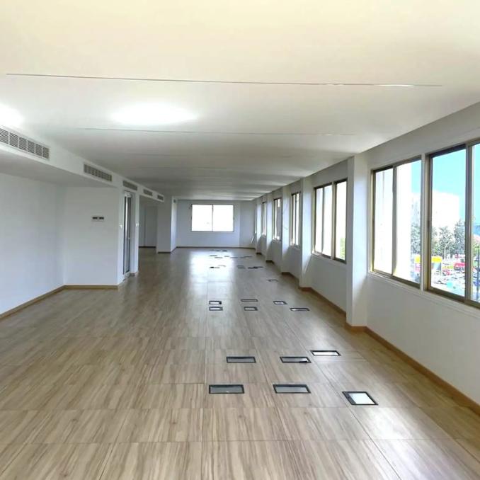 Office in Limassol