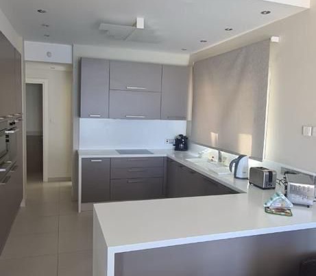 Вилла в Пафосе