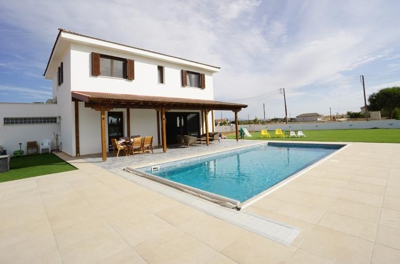 Villa in Nicosia