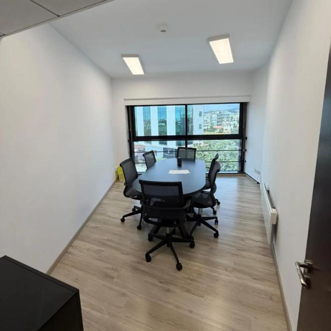 Office in Limassol