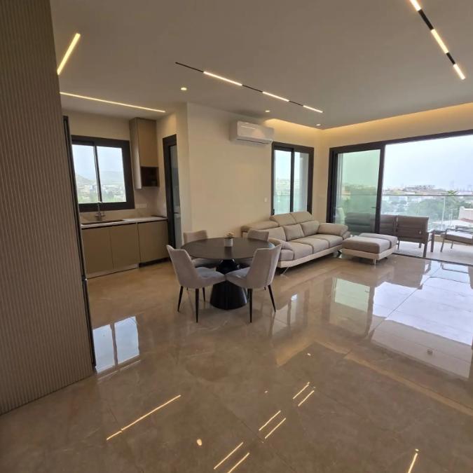 Квартира в Лимассоле