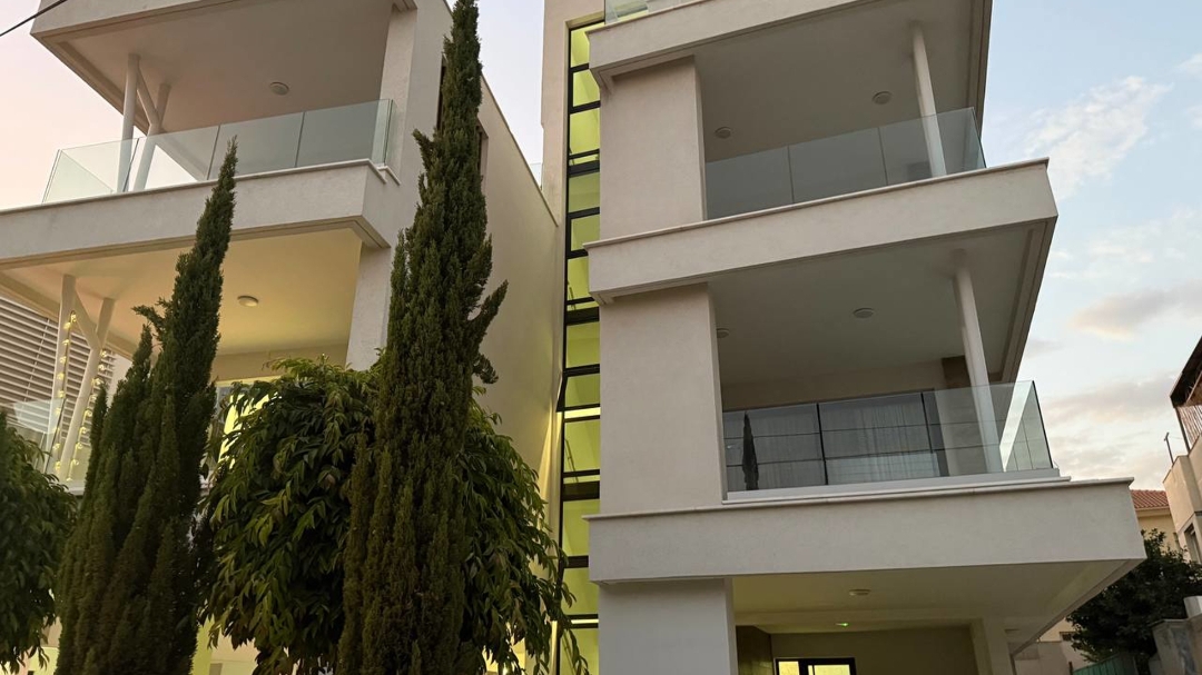 Flat in Limassol