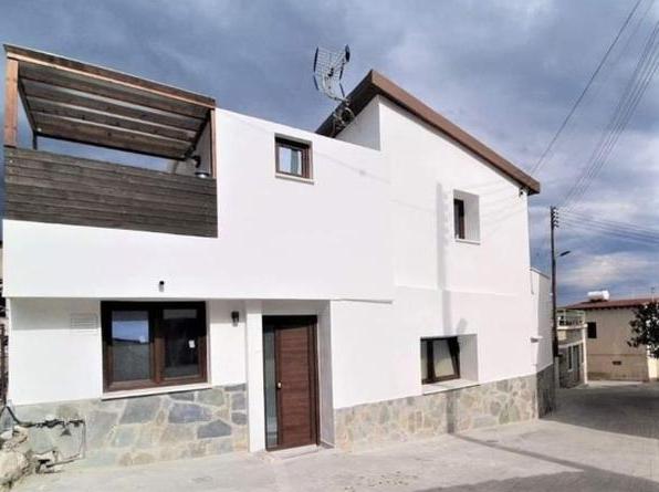 New house in Limassol