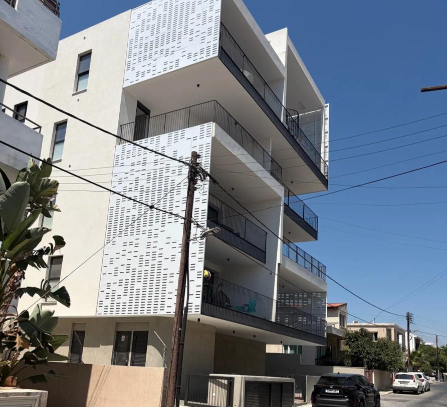 Apartment, 2 bedrooms — 13