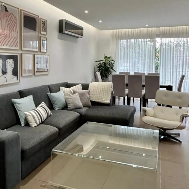 Flat in Limassol