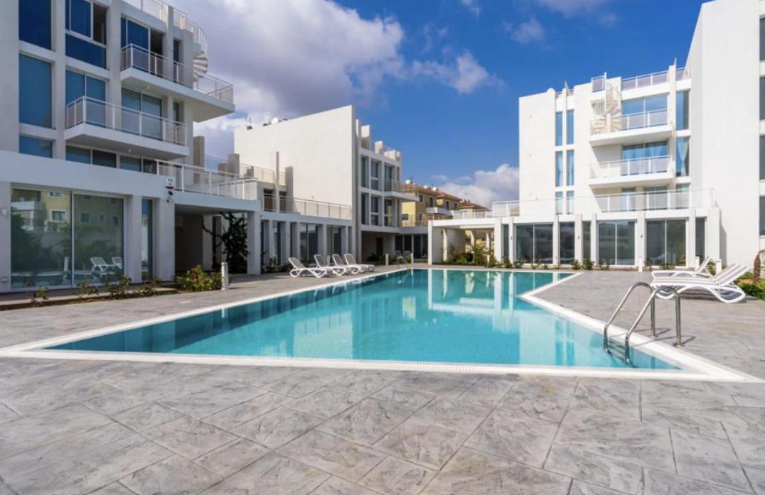 Flat in Famagusta