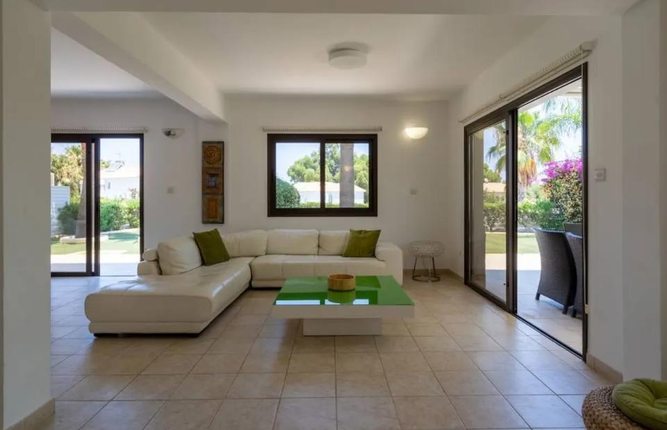 House in Famagusta