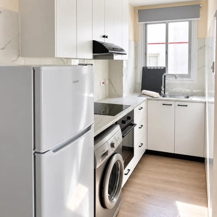 Flat in Nicosia