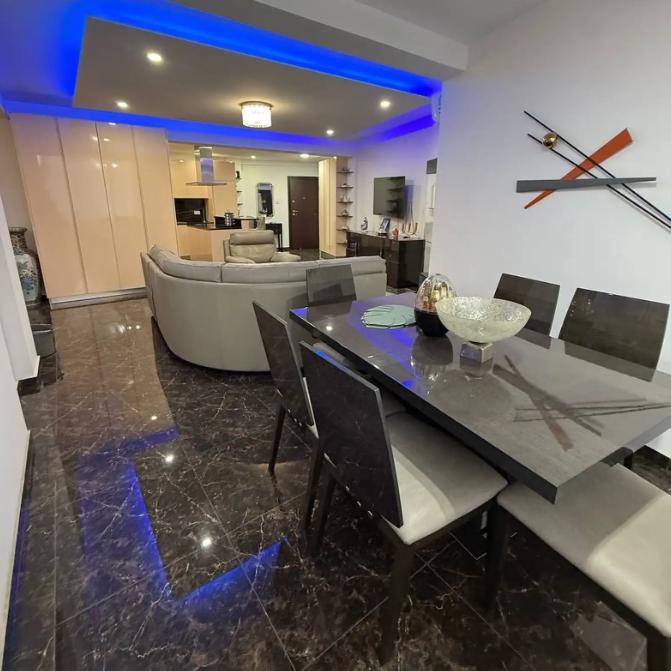 Квартира в Лимассоле