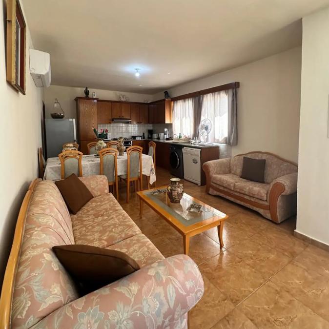 Villa in Paphos