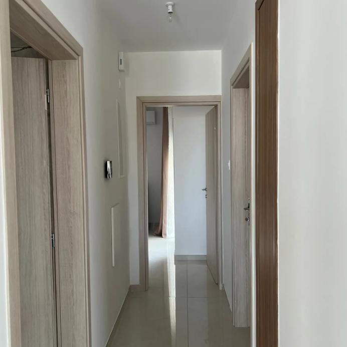 Apartment, 2 bedrooms — 8