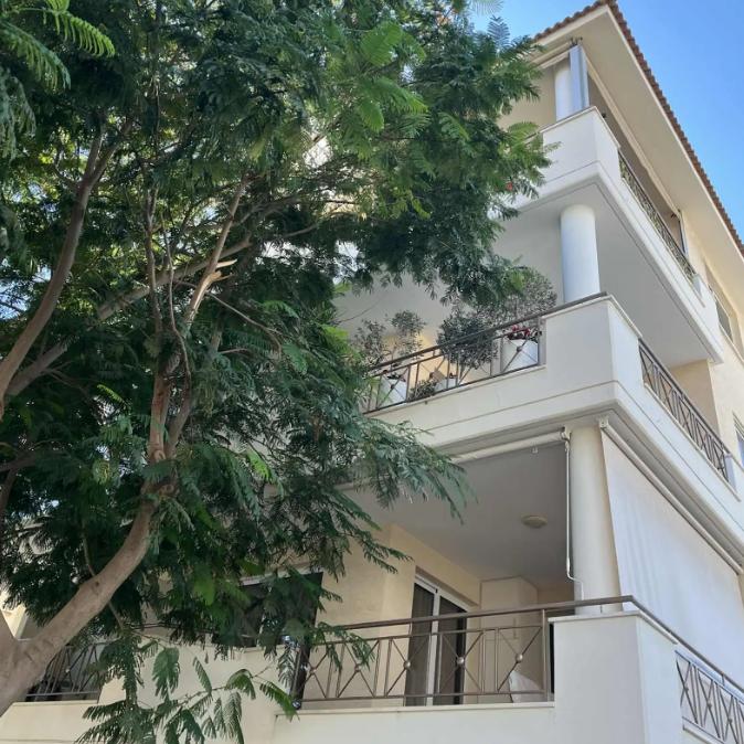 Flat in Limassol