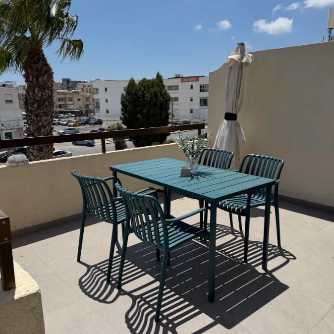 Flat in Larnaca