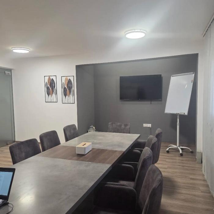 Office in Larnaca