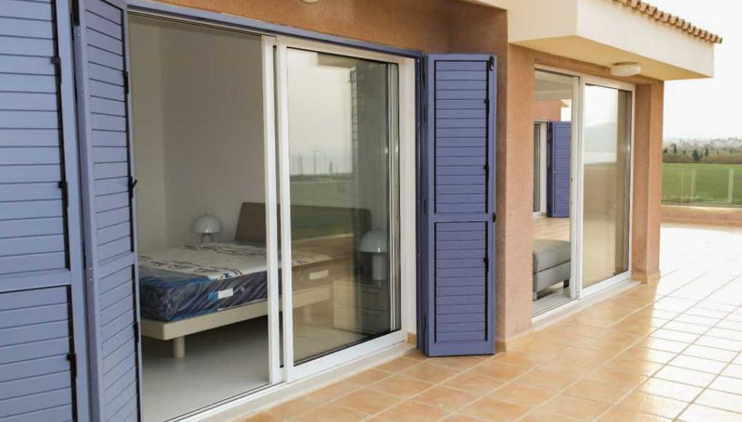 New house in Paphos
